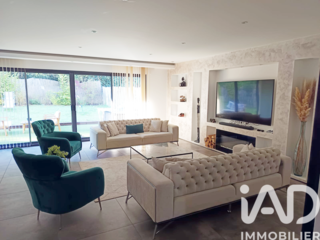  Maison � vendre 6 pi�ces 147 m�