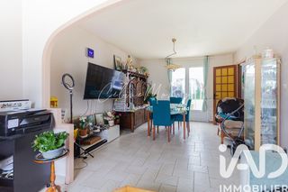  Maison � vendre 6 pi�ces 108 m�