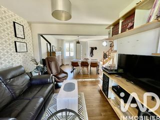  Maison � vendre 7 pi�ces 149 m�