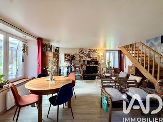  Maison � vendre 4 pi�ces 81 m�