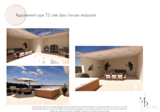  Immeuble � vendre 500 m�