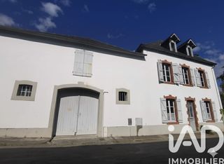  Maison � vendre 7 pi�ces 193 m�