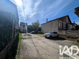  Maison � vendre 4 pi�ces 126 m�