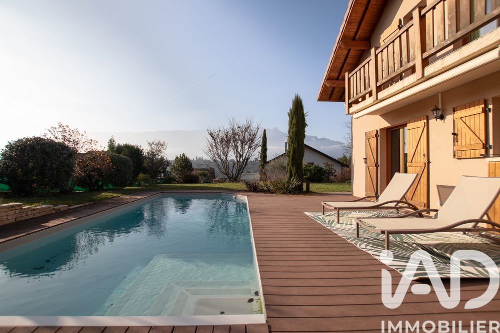 � vendre  Maison Aix-les-Bains (73100)