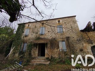  Maison � vendre 3 pi�ces 100 m�