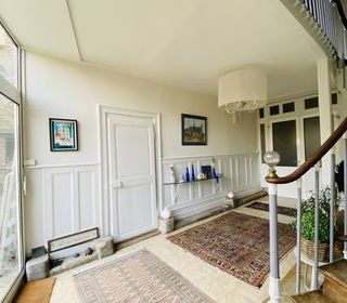  Maison � vendre 7 pi�ces 250 m�