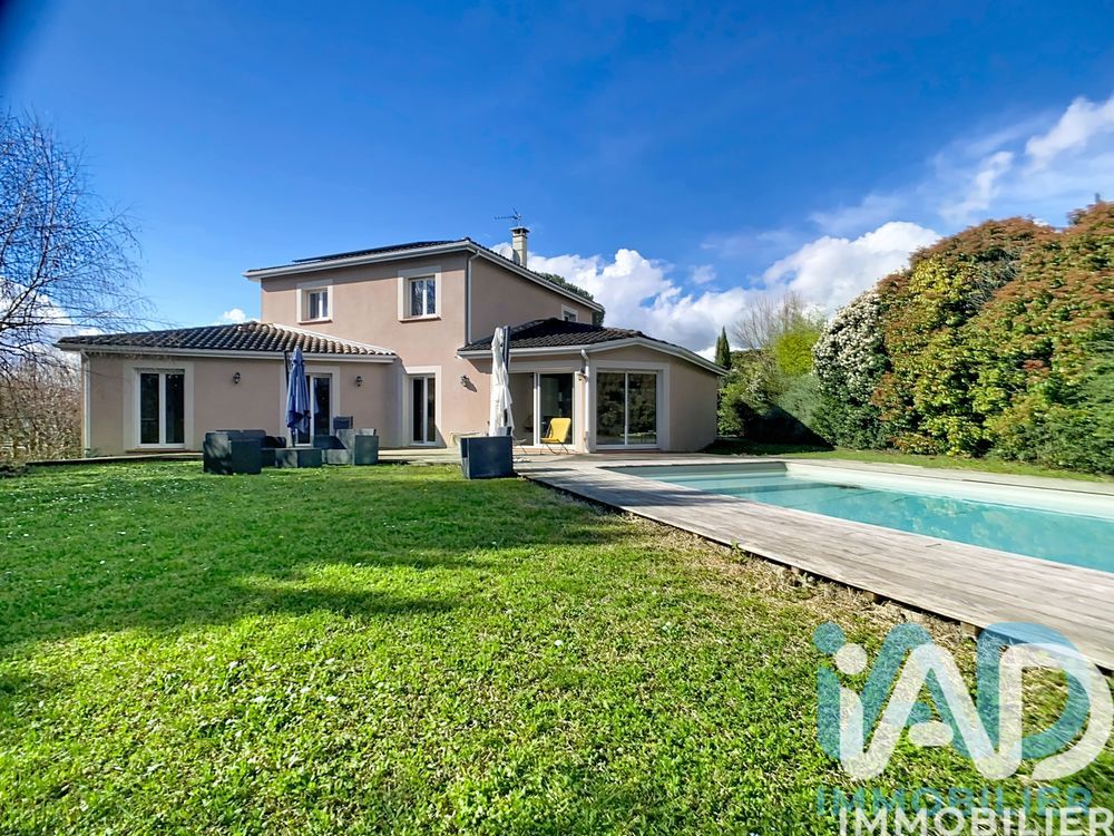 � vendre  Maison Balma (31130)