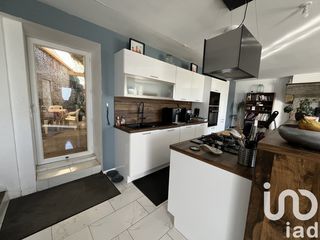  Maison � vendre 5 pi�ces 133 m�