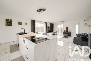  Maison � vendre 3 pi�ces 85 m�