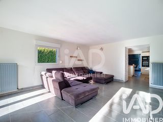  Maison � vendre 6 pi�ces 120 m�