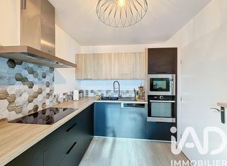  Appartement � vendre 4 pi�ces 86 m�