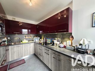  Appartement � vendre 4 pi�ces 80 m�