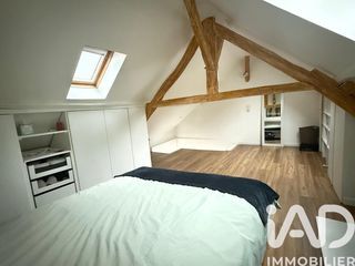  Appartement � vendre 2 pi�ces 57 m�