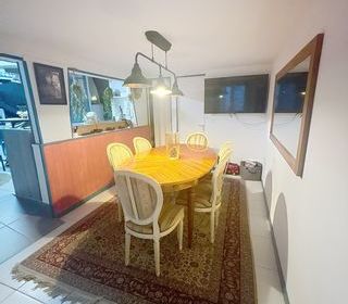  Maison � vendre 4 pi�ces 84 m�
