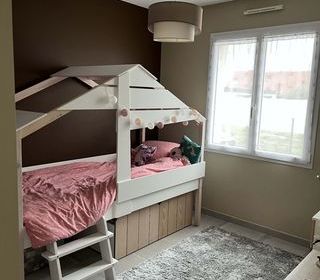  Maison � vendre 5 pi�ces 103 m�