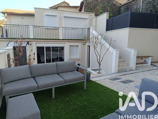  Maison � vendre 6 pi�ces 120 m�