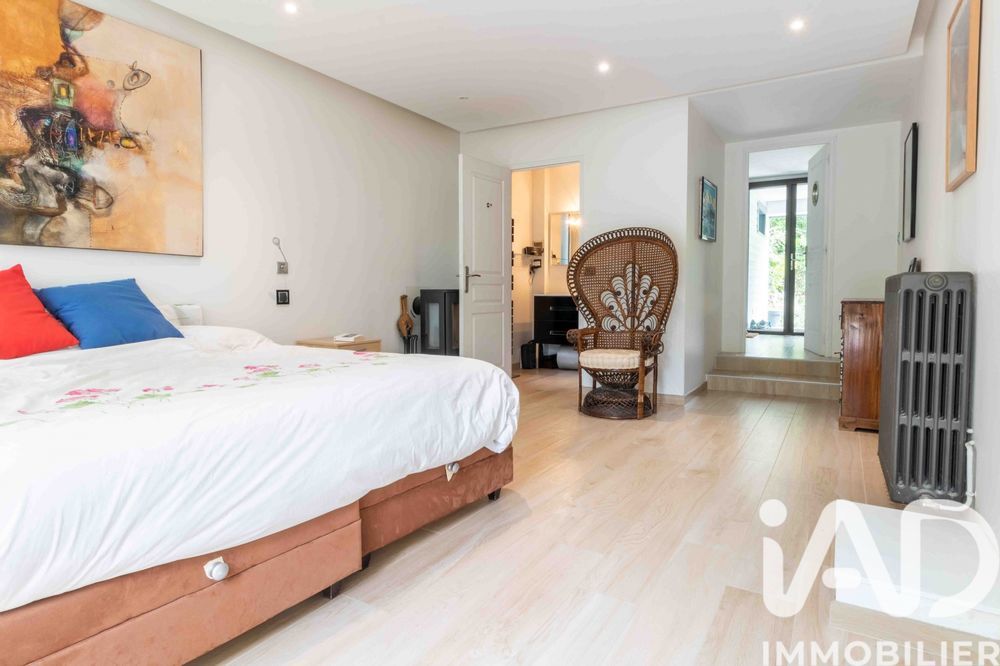 � vendre  Maison Villennes-sur-Seine (78670)