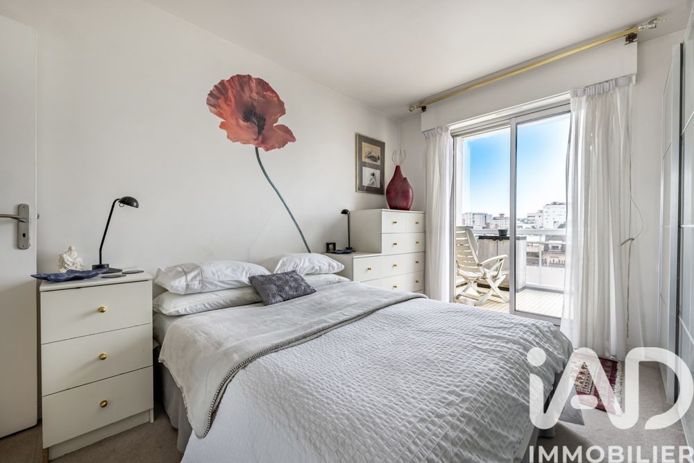 � vendre  Appartement Suresnes (92150)