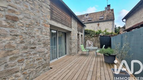   Vente Maison de campagne 5 pi�ces Maison - 5 pi�ce(s) - 70 m�