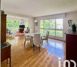  Appartement � vendre 5 pi�ces 97 m�