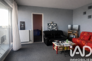  Appartement � vendre 2 pi�ces 50 m�