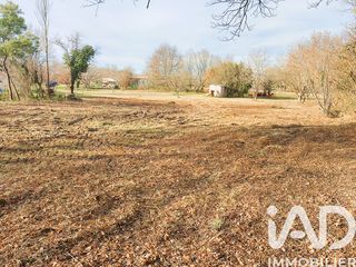  Terrain � vendre 2300 m�