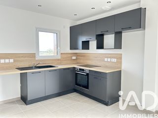  Maison � vendre 3 pi�ces 69 m�