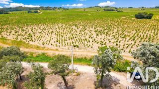  Terrain � vendre 820 m�