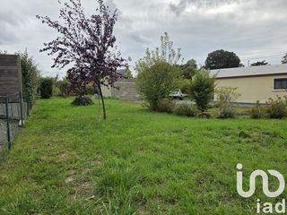  Terrain � vendre 469 m�