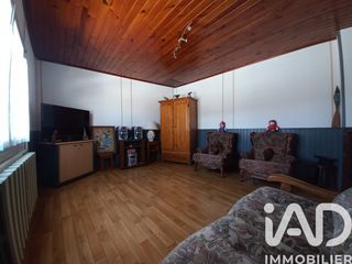  Maison � vendre 5 pi�ces 80 m�