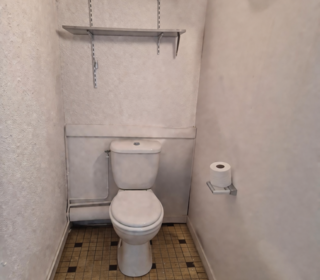  Maison � vendre 2 pi�ces 34 m�