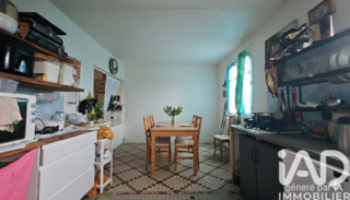  Maison � vendre 5 pi�ces 95 m�