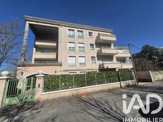  Appartement � vendre 2 pi�ces 42 m�