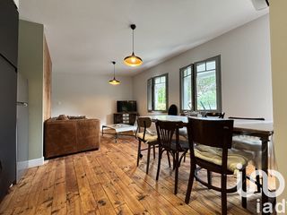  Maison � vendre 3 pi�ces 52 m�