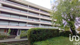  Appartement � vendre 5 pi�ces 83 m�