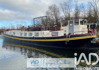  Maison � vendre 4 pi�ces 80 m�