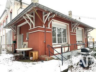  Maison � vendre 3 pi�ces 67 m�