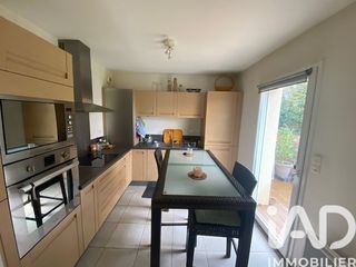  Maison � vendre 4 pi�ces 83 m�