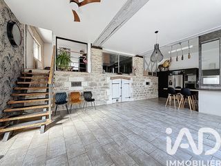  Maison � vendre 4 pi�ces 155 m�