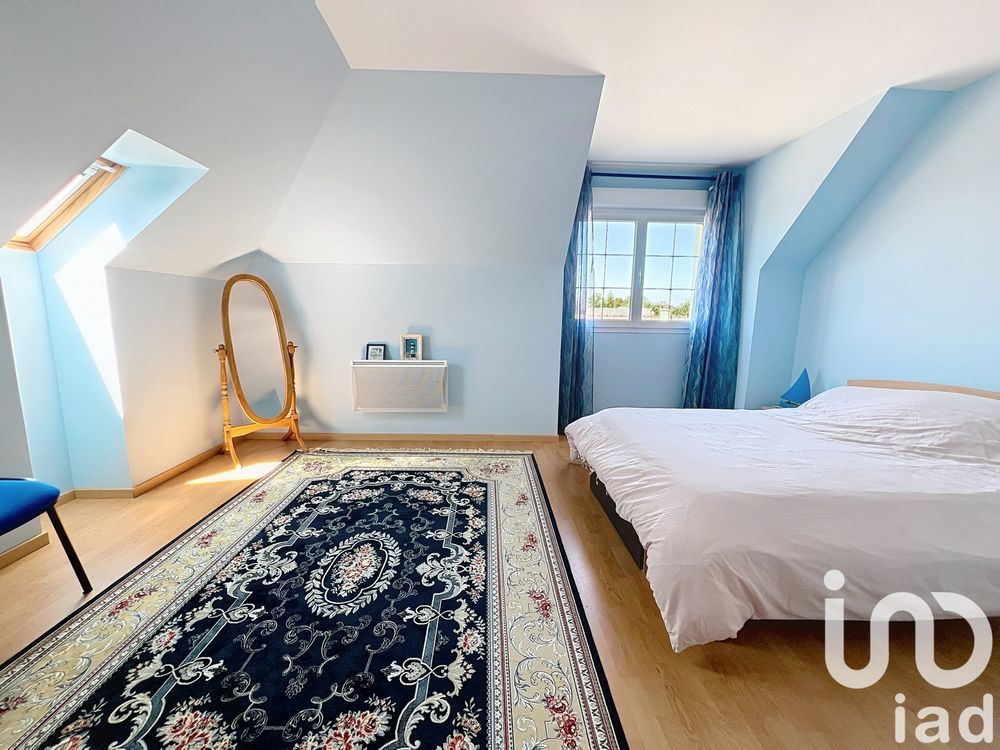 � vendre  Maison La Trinit�-de-Thouberville (27310)