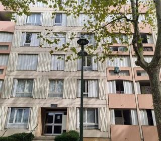  Appartement � vendre 3 pi�ces 66 m�