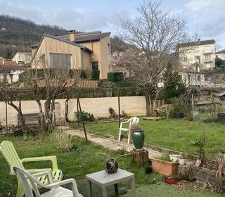  Maison � vendre 4 pi�ces 82 m�