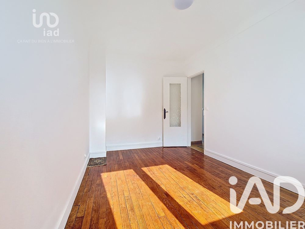 � vendre  Maison Maisons-Alfort (94700)