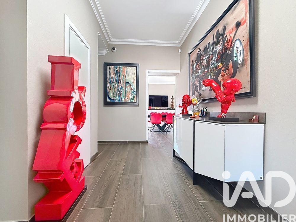 � vendre  Appartement Menton (06500)