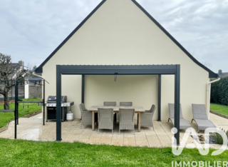  Maison � vendre 5 pi�ces 148 m�