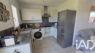  Maison � vendre 4 pi�ces 76 m�