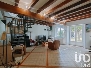  Maison � vendre 6 pi�ces 122 m�