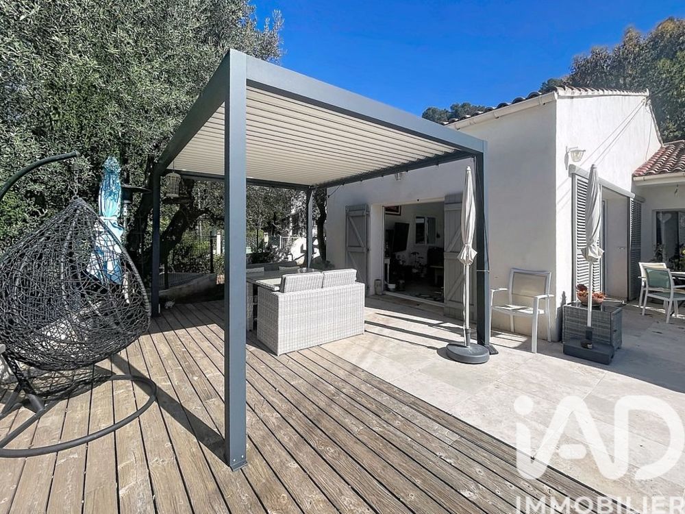 � vendre  Maison La Valette-du-Var (83160)