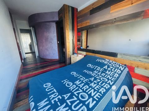  Appartement � vendre 4 pi�ces 68 m�