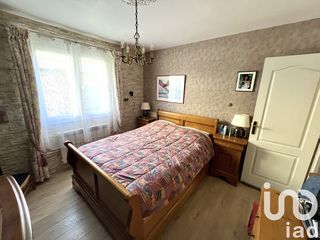  Maison � vendre 5 pi�ces 97 m�